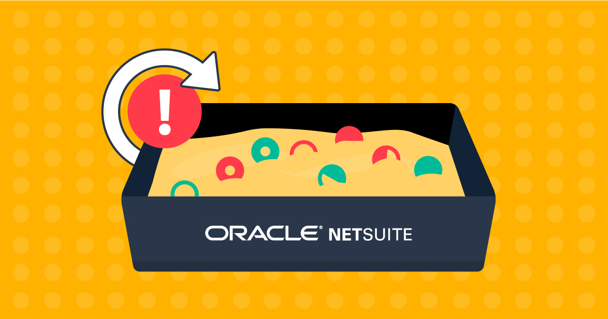 8 Critical NetSuite Sandbox Refresh Mistakes to Avoid